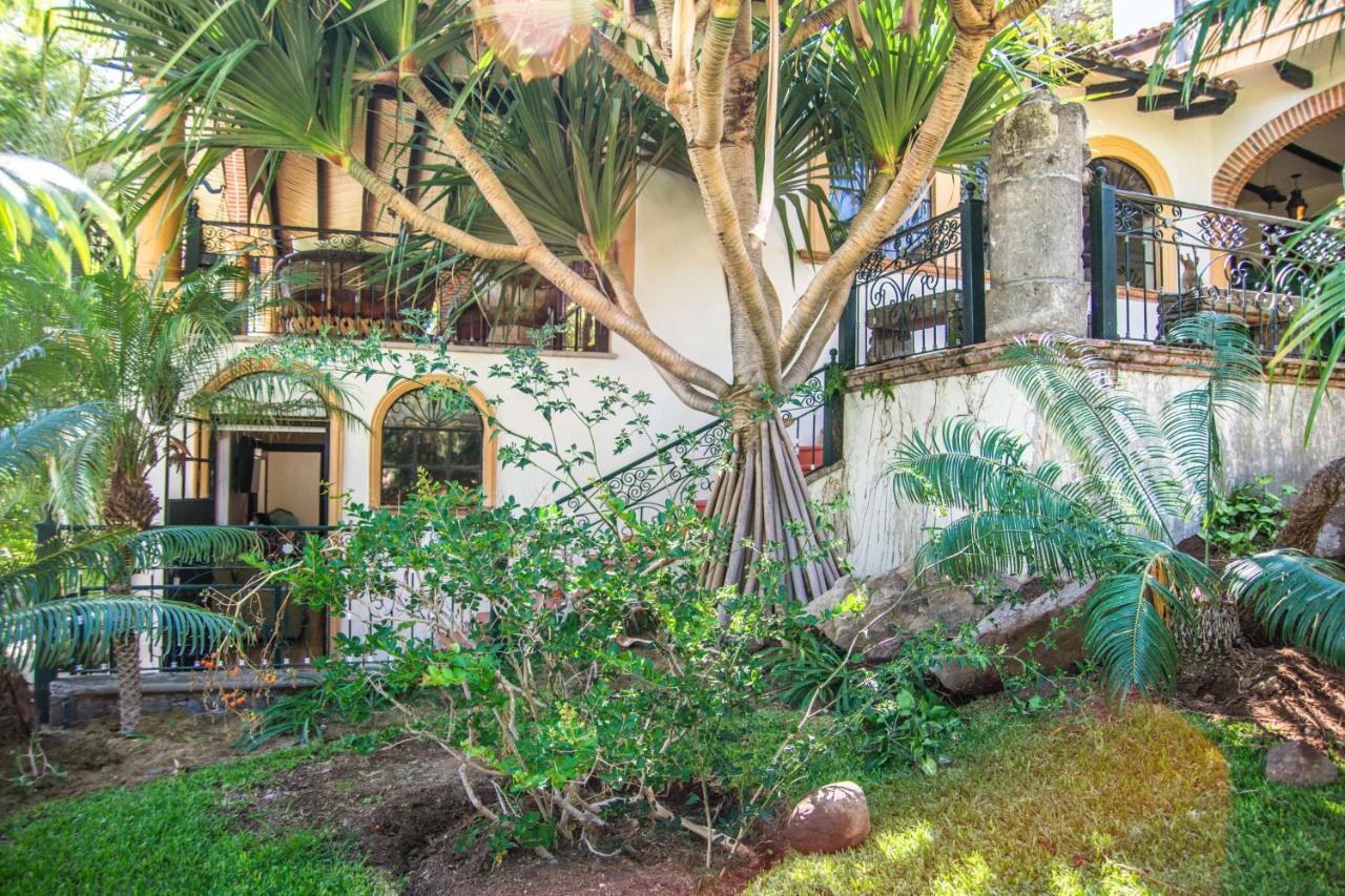 Casa Galeana- Tropical 1-Bd 1-Wc Mountain Top Luxury Suite With Stunning Views Ajijic Extérieur photo