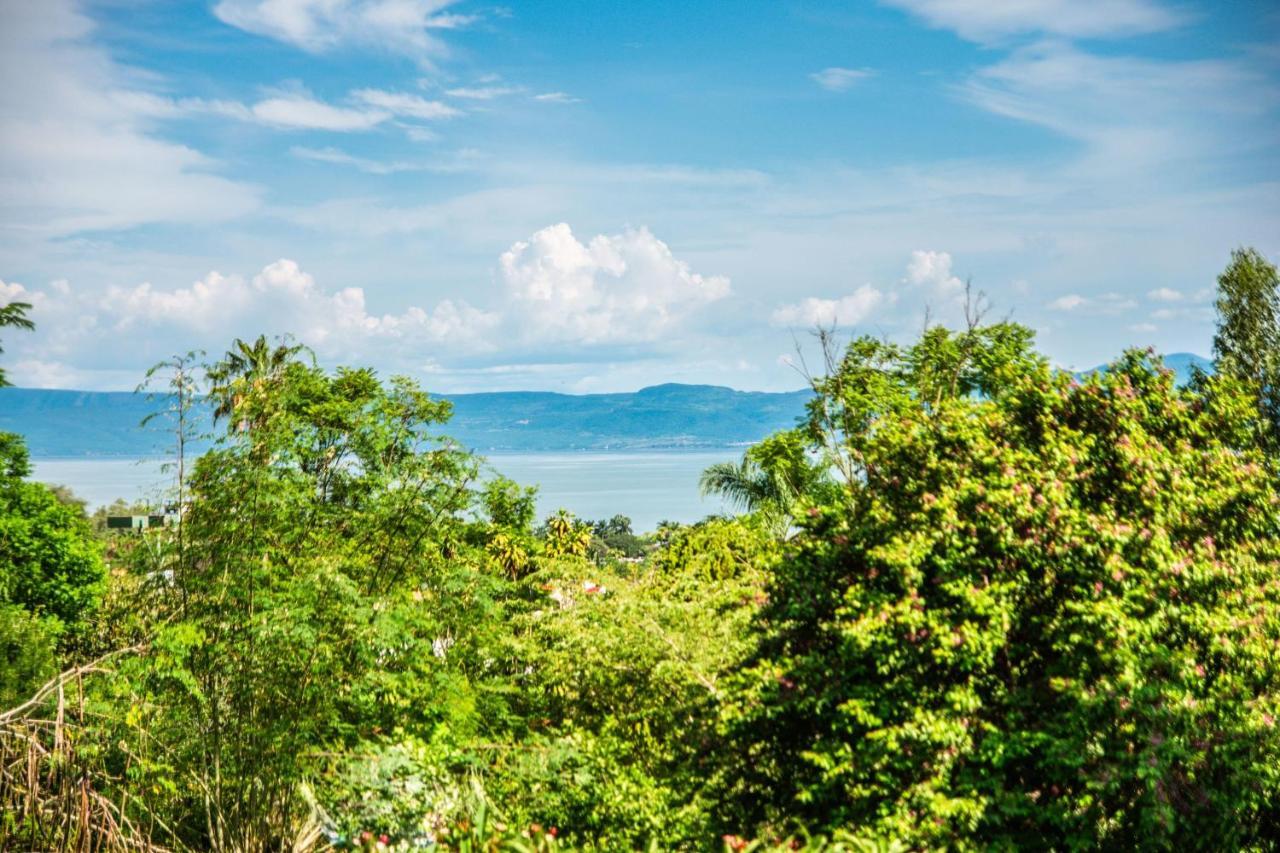 Casa Galeana- Tropical 1-Bd 1-Wc Mountain Top Luxury Suite With Stunning Views Ajijic Extérieur photo