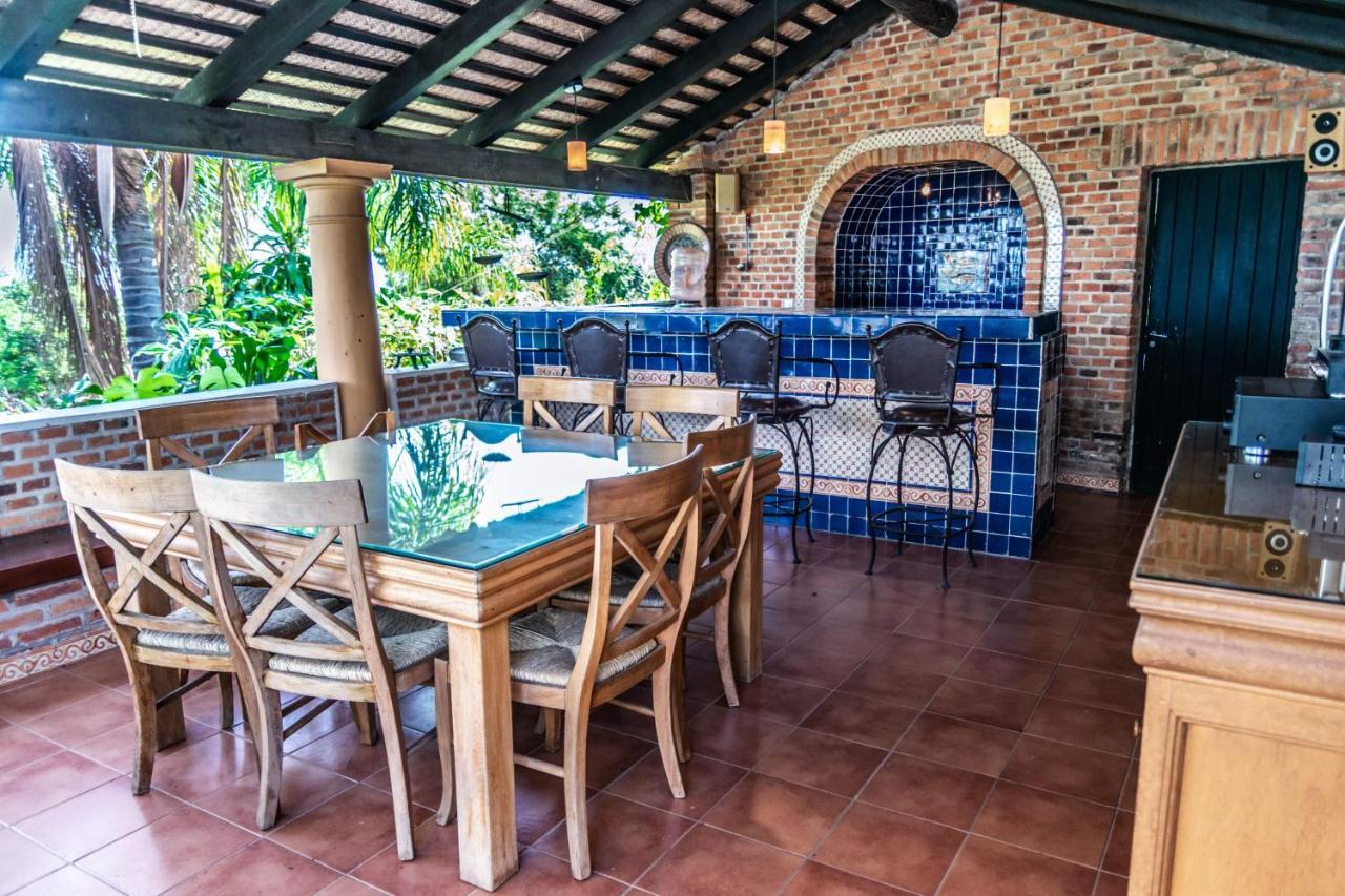 Casa Galeana- Tropical 1-Bd 1-Wc Mountain Top Luxury Suite With Stunning Views Ajijic Extérieur photo