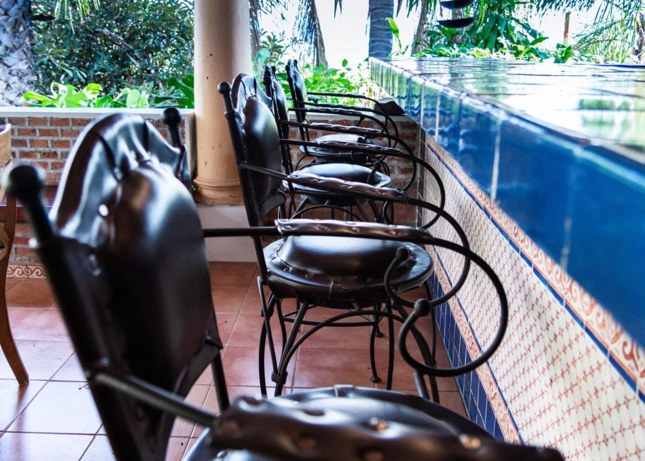 Casa Galeana- Tropical 1-Bd 1-Wc Mountain Top Luxury Suite With Stunning Views Ajijic Extérieur photo