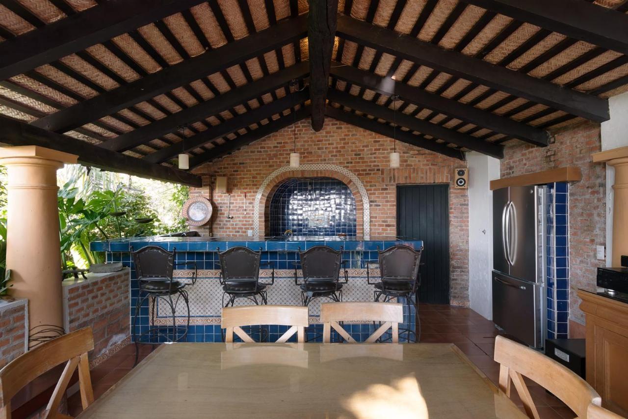 Casa Galeana- Tropical 1-Bd 1-Wc Mountain Top Luxury Suite With Stunning Views Ajijic Extérieur photo