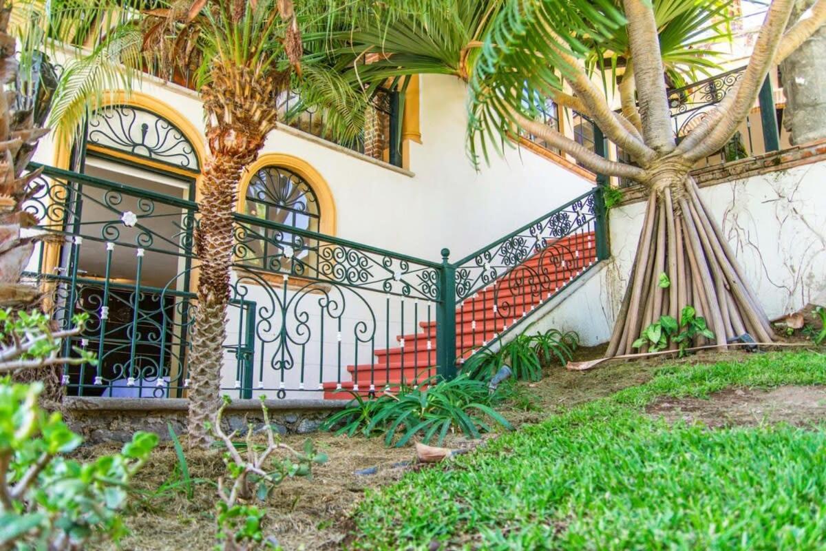 Casa Galeana- Tropical 1-Bd 1-Wc Mountain Top Luxury Suite With Stunning Views Ajijic Extérieur photo