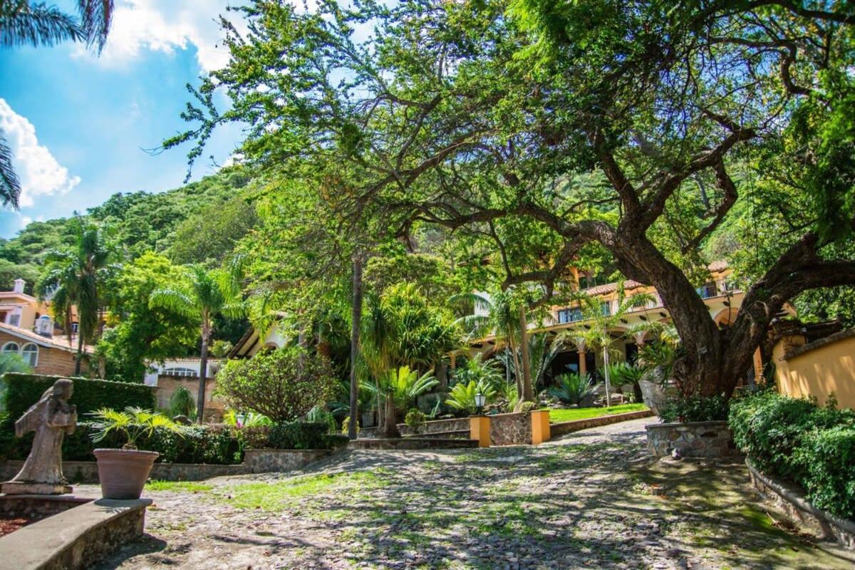 Casa Galeana- Tropical 1-Bd 1-Wc Mountain Top Luxury Suite With Stunning Views Ajijic Extérieur photo